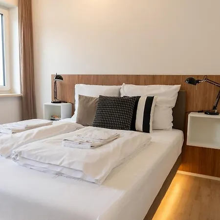 Apartment Glückszeit Gießen